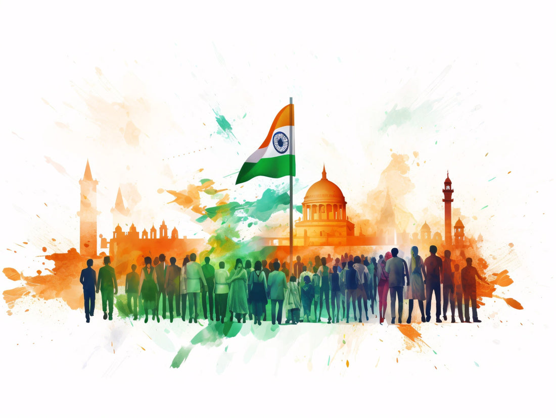 Celebrating Republic Day: 26th January – A Day of National Pride for India and Beyond