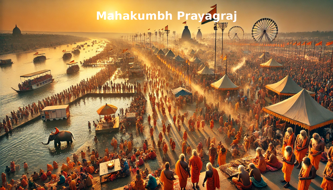 mahakumbh prayagraj