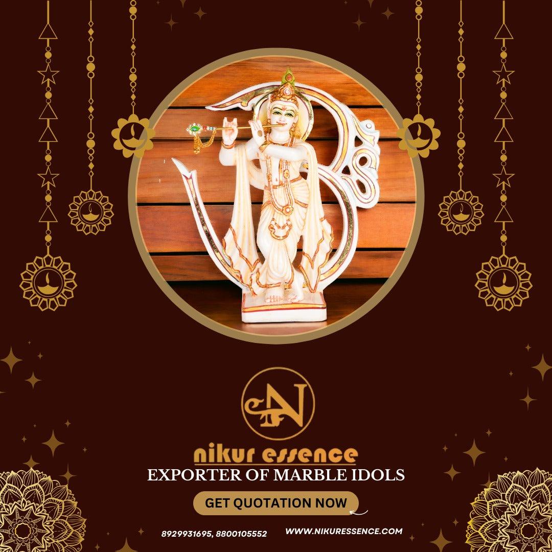 Embrace the Divine with Nikur Essence: Your One-Stop Destination for Exquisite Spiritual Gifts - Nikuressence