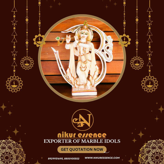 Embrace the Divine with Nikur Essence: Your One-Stop Destination for Exquisite Spiritual Gifts - Nikuressence