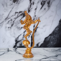 Panchaloha Krishna Statues