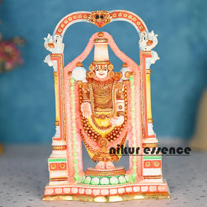 Cultured Marble Tirupati Balaji