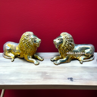 Indian Traditional Brass Decor