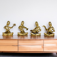 Brass Musician status