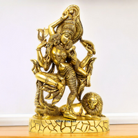 BRASS ARDHA NARISHVARA