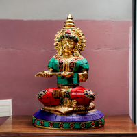 Other Brass Goddesses Divine Feminine in Every Form