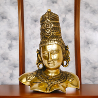Brass PARVATI