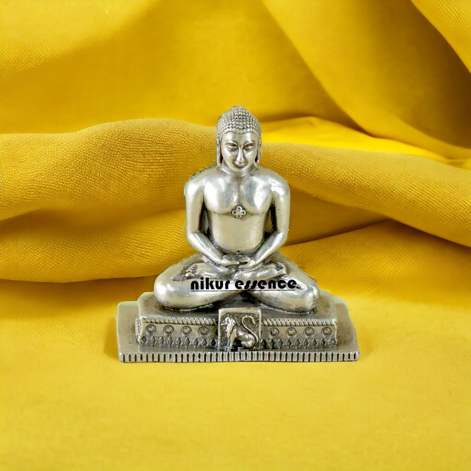 Pure Silver 2D Buddha Idol | Buy Online Nikuressence 2DBuddhaIdol AltarDecor BuddhaIdol BuddhistArt DivineBlessing FaithAndSpirituality HandcraftedIdols HandcraftedSilver HinduArt HinduRituals HomeTemple IndianArt LuxuryDecor NikurEssenceSilver PeaceAndProsperity PujaRoom PureSilverBuddhaIdol SilverBuddhaIdol SilverDecorItems SilverHomeDecor SilverIdol SilverIdols SpiritualDecor SpiritualGifts SpiritualGrowth SpiritualSignificance