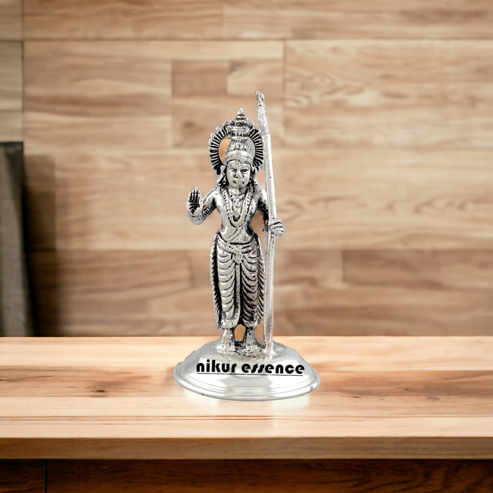 Buy Subramanya Swamy Silver Idol