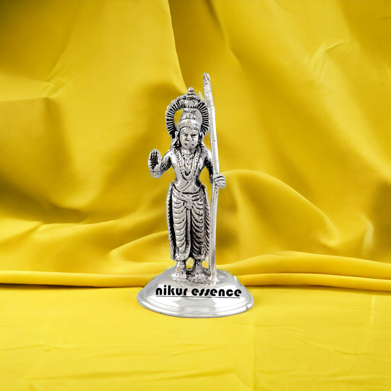 Buy Subramanya Swamy Silver Idol