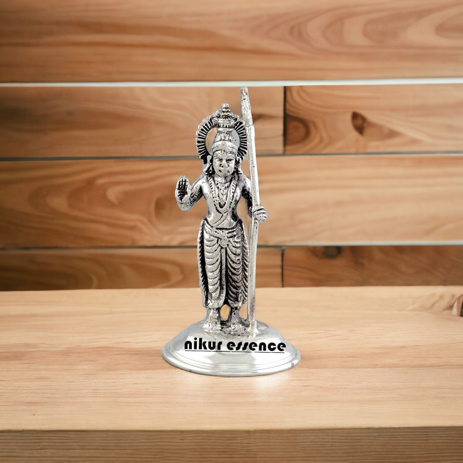 Buy Subramanya Swamy Silver Idol