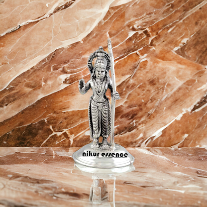 Buy Subramanya Swamy Silver Idol