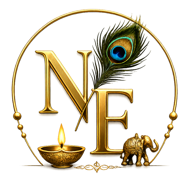 nikuressence logo